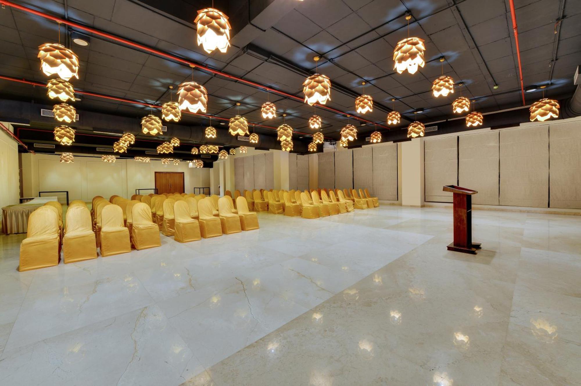 The Fern Residency, Vadgaon - Talegaon, Pune Exterior foto